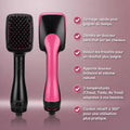 Brosse Airstyle