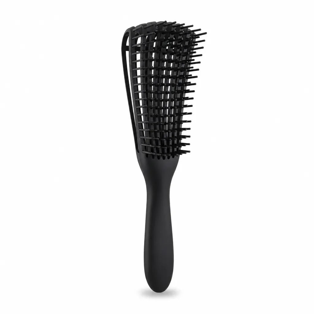 Brosse démêlante